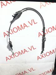 Трос переключения акпп MAZDA DEMIO DEJFS P3VPS DA6A46500 1 ракурс Трос переключения акпп MAZDA DEMIO DEJFS P3VPS DA6A46500 1 ракурс
