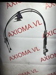 Трос переключения акпп NISSAN TIIDA C11 HR15DE 349351FJ1A 1 ракурс