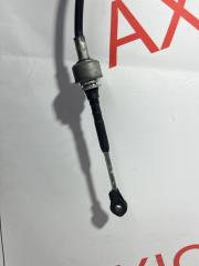 Трос переключения акпп NISSAN TIIDA C11 HR15DE 349351FJ1A 2 ракурс