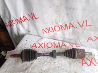 Привод левый передний HONDA STEPWGN RF3 K20A 44306S7S010 5 ракурс