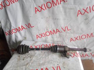 Привод правый передний HONDA ODYSSEY RA5 J30A 44010S1KJ50 5 ракурс Привод правый передний HONDA ODYSSEY RA5 J30A 44010S1KJ50 5 ракурс