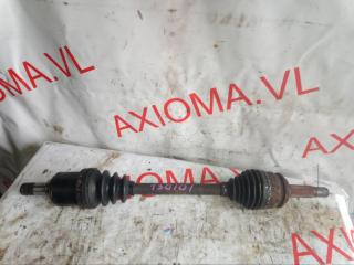 Привод левый передний MITSUBISHI COLT Z22A 4A90 MR980745 4 ракурс