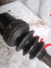 Привод левый передний MITSUBISHI COLT Z22A 4A90 MR980745 5 ракурс