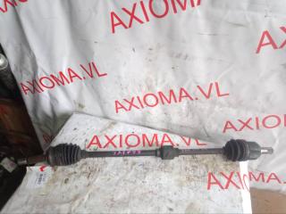 Привод правый передний MITSUBISHI COLT Z21A 4A90 MR980744 5 ракурс
