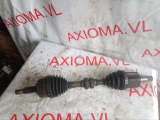 Привод левый передний NISSAN X-TRAIL NT30 QR20DE 391018H315 5 ракурс
