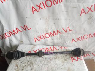 Привод правый передний TOYOTA VOXY ZWR80 2ZRFXE 4341028170 4 ракурс