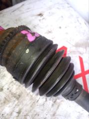 Привод левый передний SUZUKI SWIFT ZD11S M13A 4410263J50 5 ракурс Привод левый передний SUZUKI SWIFT ZD11S M13A 4410263J50 5 ракурс