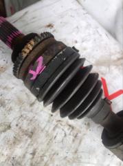 Привод правый передний SUZUKI SWIFT ZD11S M13A 4410163J80 5 ракурс
