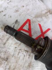 Привод левый передний MITSUBISHI MINICAB TRUCK U42T 3G83 MB620453 5 ракурс