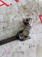 Рулевой карданчик NISSAN CUBE Z12 HR15DE 480801FA0B, 480801FA0A, 480801FA0C 2 ракурс