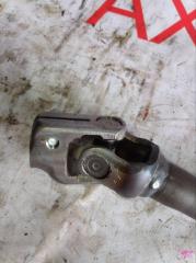 Рулевой карданчик NISSAN CUBE Z12 HR15DE 480801FA0B, 480801FA0A, 480801FA0C 3 ракурс