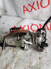 Кулиса NISSAN CUBE Z12 HR15DE 341011FA1A, 341011FA0A, 341011FA1B, 341011FU0A 4 ракурс