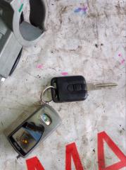 Замок зажигания NISSAN CUBE BZ11 CR14DE D87004V00A 5 ракурс