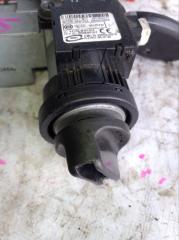 Замок зажигания NISSAN SERENA C25 MR20DE D87001GKBA 2 ракурс