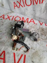 Замок зажигания NISSAN SERENA C25 MR20DE D87001GKBA 5 ракурс