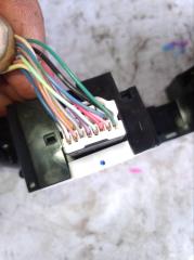 Гитара NISSAN NOTE E12 HR12DE 255603XA1A 5 ракурс