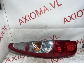 Стоп-сигнал левый задний MITSUBISHI COLT Z21A 4A90 MN170721, P4914 5 ракурс