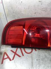 Стоп-сигнал левый задний MITSUBISHI COLT Z22A 4A90 8330A305, P4914 5 ракурс