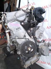 Двигатель TOYOTA COROLLA AXIO NKE165 1NZFXE 1900021D82 4 ракурс