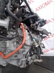 АКПП TOYOTA COROLLA AXIO NKE165 1NZFXE 3090052010, P510-05A 4 ракурс АКПП TOYOTA COROLLA AXIO NKE165 1NZFXE 3090052010, P510-05A 4 ракурс