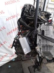 АКПП TOYOTA COROLLA AXIO NKE165 1NZFXE 3090052010, P510-05A 5 ракурс АКПП TOYOTA COROLLA AXIO NKE165 1NZFXE 3090052010, P510-05A 5 ракурс