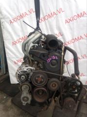 Двигатель MITSUBISHI TOPPO BJ H42A 3G83 MD978366 4 ракурс