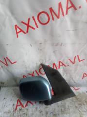 Зеркало правое MITSUBISHI EK WAGON H81W 3G83 MR599044BE 1 ракурс