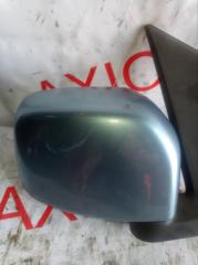 Зеркало правое MITSUBISHI EK WAGON H81W 3G83 MR599044BE 2 ракурс