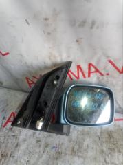 Зеркало правое MITSUBISHI EK WAGON H81W 3G83 MR599044BE 4 ракурс