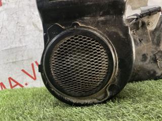 Печка задняя MITSUBISHI CANTER FBA20B 4P10 MK582697, 1169001250 2 ракурс
