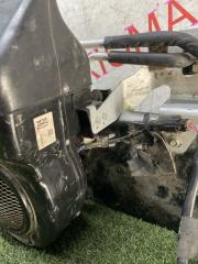 Печка задняя MITSUBISHI CANTER FBA20B 4P10 MK582697, 1169001250 3 ракурс