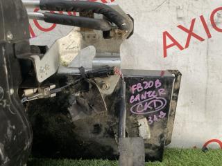Печка задняя MITSUBISHI CANTER FBA20B 4P10 MK582697, 1169001250 5 ракурс