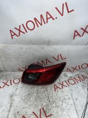 Стоп-сигнал правый задний MAZDA CX-3 DK5FW S5DPTS D10E51150, W2730 5 ракурс Стоп-сигнал правый задний MAZDA CX-3 DK5FW S5DPTS D10E51150, W2730 5 ракурс