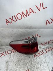 Стоп-сигнал левый задний HONDA AIRWAVE GJ1 L15A 33551SLA003, 220-22591 5 ракурс