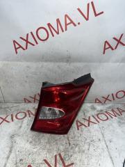 Стоп-сигнал правый задний HONDA FREED GB3 L15A 33501SYY003, D065 5 ракурс