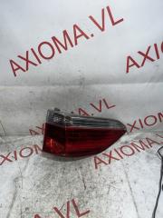 Стоп-сигнал правый задний HONDA AIRWAVE GJ1 L15A 33501SLA003, 220-22591 5 ракурс