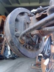 Мост задний NISSAN OTTI H92W 3G83 381006A0A8, 430106A0B1 5 ракурс