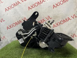 Печка MAZDA DEMIO DE3FS ZJVE D65661130E 4 ракурс