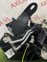 Печка MAZDA DEMIO DE3FS ZJVE D65661130E 5 ракурс