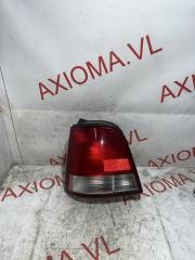 Стоп-сигнал левый задний HONDA ODYSSEY RA5 J30A 33551SX0013, RR1239 , 043-1239 5 ракурс