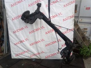 Балка подвески задняя HONDA CR-Z ZF1 LEA 42100SZT010 5 ракурс