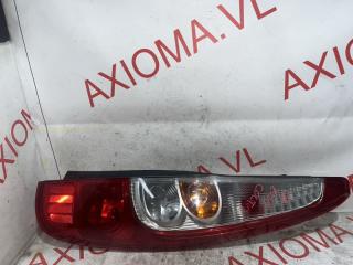 Стоп-сигнал правый задний MITSUBISHI COLT Z21A 4A90 MN170722, P4914 5 ракурс