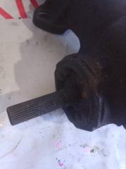 Рулевой редуктор SUZUKI JIMNY JA11V F6AT 4860080022, 4860070A20 2 ракурс