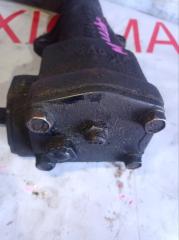 Рулевой редуктор SUZUKI JIMNY JA11V F6AT 4860080022, 4860070A20 3 ракурс