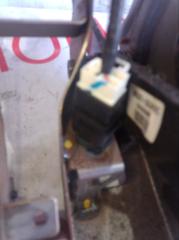 Педаль тормоза NISSAN NV350 CARAVAN VR2E26 QR20DE 465013XAOC, 46501-3XAOC 2 ракурс