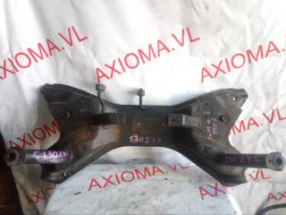 Балка под двс SUZUKI SWIFT ZD11S M13A 4581063J50 4 ракурс
