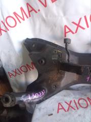 Балка под двс SUZUKI SWIFT ZD11S M13A 4581063J50 5 ракурс