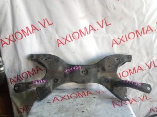 Балка под двс MITSUBISHI MIRAGE A05A 3A90 4000A230 5 ракурс Балка под двс MITSUBISHI MIRAGE A05A 3A90 4000A230 5 ракурс