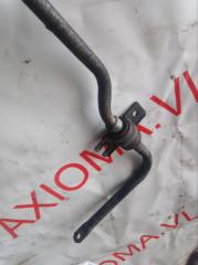 Стабилизатор задний NISSAN X-TRAIL NT30 QR20DE 562308H510 2 ракурс