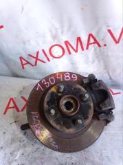 Ступица правая передняя TOYOTA PASSO KGC15 1KRFE 43211B1010 5 ракурс